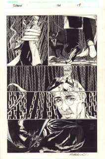 Spawn #166 - page 13 - First edition - (2007) | Catawiki