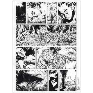 Jérémie Gasparutto - DoggyBags one shot - Teddy Bear - Page originale 19