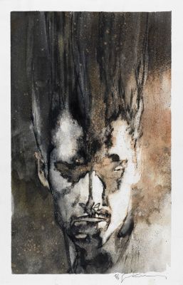 Lot 356 - Sienkiewicz Bill - "Legion n. 1", 2018 | Urania Casa d’Aste