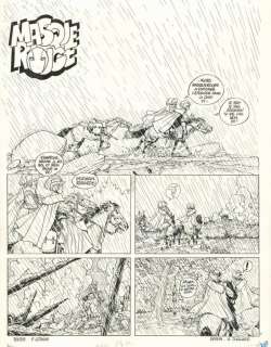 Juillard, André (1948-2024). | BDEnchères