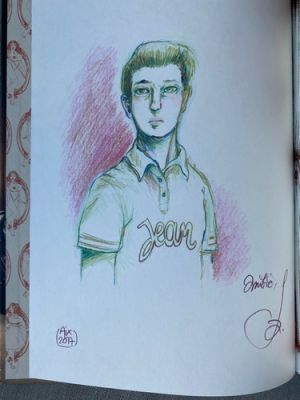 AMORETTI BURLESQUE GIRRRL TOME 2 EO EN ÉTAT NEUF AVEC DÉDICACE | eBay Europe (Buy It Now)