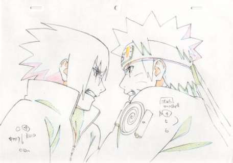 Masashi Kishimoto... - Lot 236 - Masashi Kishimoto (岸本 斉史) - Hayato Date (伊達 勇登)Naruto...