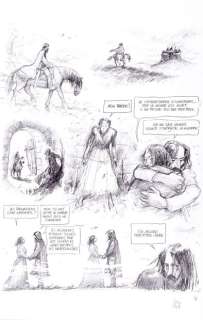 Flao, Benjamin (1975... | Planche originale et mise en couleur de la planche... | Stanley’s Auction