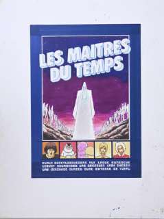 Moebius (Giraud,... | MOEBIUS (Giraud, Jean 1938-2012) / LALOUX René (1929-2004) Les... | Coutau Bégarie