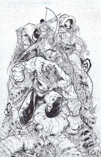 Joelle Jones - HELHEIM (Oni Press) issue #Vol.1 TPB (Cover)