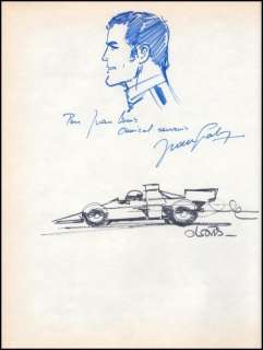 Graton-Clovis. 2 dessins originaux Michel Vaillant | BDEnchères