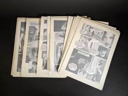 Topaz / Lubrix /... | TOPAZ / LUBRIX / LIGNARD / De Sailly, Marine (XXe) "La... | Oger-Blanchet