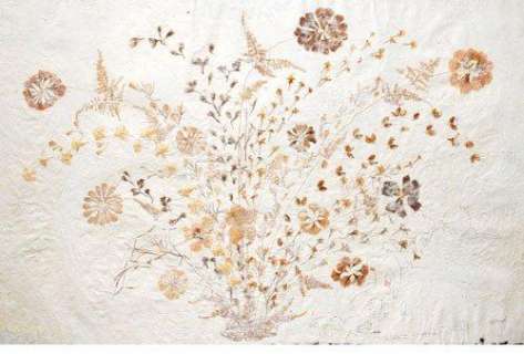 Semp | "C’EST LE PLUS BEAU FEU D’ARTIFICE QUE J’AI JAMAIS VU! Dessin à l’encre | Cornette de St Cyr