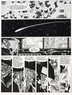 Andreas (Andréas... | ANDREAS (Andréas MARTENS, né en 1951) Rork, T.5, Capricorne,... | Coutau Bégarie