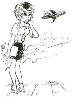 François Walthéry | Septimus