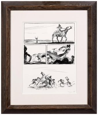 Lot 17 - BLUTCH