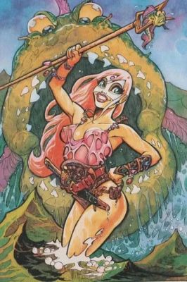 Jean-Pierre DANARD : Marlysa, EX LIBRIS signée au crayon, 2002, 49 ex | eBay Europe (Buy It Now)
