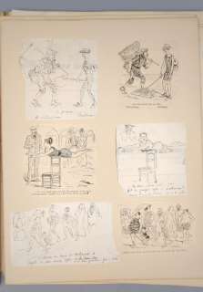 [Dessins Originaux]... | [dessins originaux] DRANER: ensemble de dessins de... | misc / divers