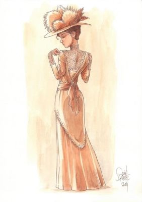 Lot 227 - Ratte, David (1970-).