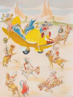 Séverin | Mickey, bel hommage Ã  la mine de plomb et Ã  l’aq… | Banque Dessinée