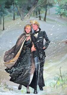 Auteur non identifie/Couverture originale realise pour le… | Dagoty