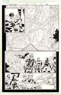 Roger Cruz Derec Donovan Victor Olazaba - Uncanny xmen  issue 473 page 12