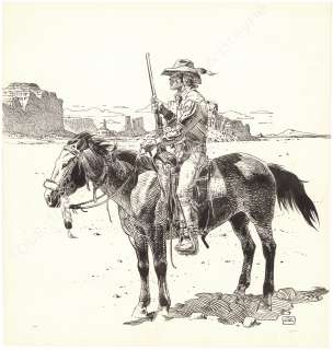 Jean Giraud (1938-2012) | Blueberry | Huberty Breyne