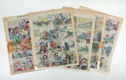 Pascal Claude L’entété... | PASCAL Claude L’entété qui ne voulait pas saluer Récit... | Vermot et Associés