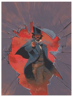 Meyer Ralph Meyer Undertaker Le... | Meyer RALPH MEYER UNDERTAKER Le Monde selon Oz (T.8), Dargaud... | Daniel Maghen Enchères