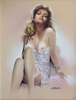 Gourdon | Illustration Ã  la gouache pour le portfolio "… | Banque Dessinée