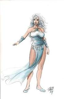 De Rode Ridder - Galaxa - originele illustratie - Cornelis, Patrick - . (2019) | Catawiki