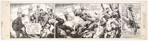 Hal Forrest and Reynold Brown - Tailspin Tommy