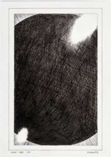 Nick Dragotta - Ghost Cage #1 Splash Page 4 original Art (Image, 2022)....