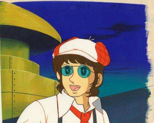 Candy Candy (キャンディ・キャンディ) Yumiko... | Lot 32 - Candy Candy (キャンディ・キャンディ) Yumiko Igarashi (いがらしゆみこ)... | Aibo Art Auction