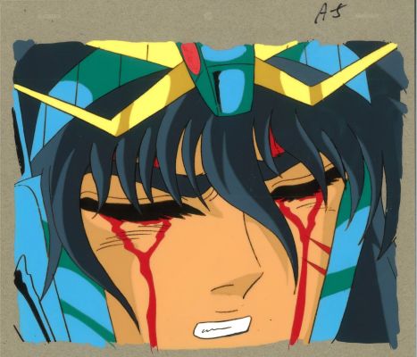 Chevaliers Du Zodiaque... | CHEVALIERS DU ZODIAQUE (Saint Seiya) D’après Masami... | Nouvelle Etude