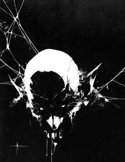 Nick Marinkovich - Dracula Visions Cover