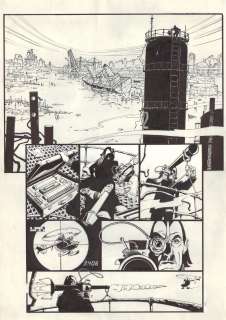 Clavé, Florenci - Golden City