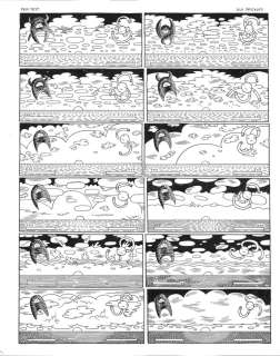 Kevin Huizenga - Fielder 2 - Pen Test - 1