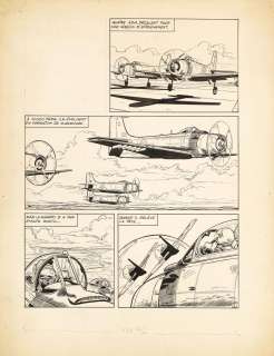 Albert UDERZO 1927—2020 C’est arrivé ainsi | Artcurial