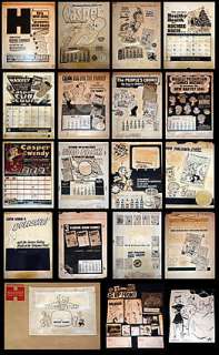 HARVEY COMICS House Ad | ComicConnect