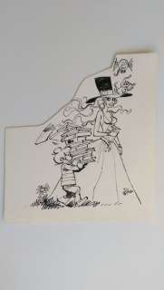 Will | Dessin original  - Isabelle  - (1981) | Catawiki