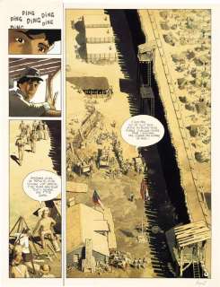 Christian Rossi - Deadline