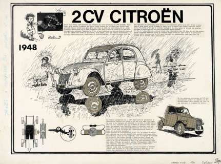 Jidéhem (Jean de Mesmaeker Dit) - 1935-2017