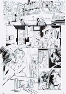 Raffaele Semeraro (And Simone Guglielmini Printed Lines) | Zombie With a Shot Gun | Heritage