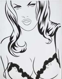 Walter Minus | La version définitive (très grande taille) de l’illustration... | Vermot et Associés