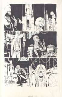 Alvaro Lopez Javier Rodriguez - superior spider-man issue annual 2013 page 27