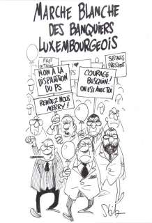 Dubus | Illustration au feutre sur papier dessin publiée … | Banque Dessinée