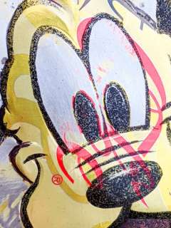 Chris Duncan | ComicCAN - ORIGINAL Artwork by Chris Duncan - PLUTO on DIET COKE can - Exemplaire unique - (2021/2021) | Catawiki