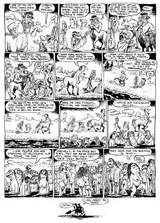 Hunt Emerson | INFERNO page 28 | Hunt Emerson