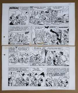 Attanasio, Dino | Attanasio, Dino - Originele pagina - Spaghetti T13 - Viva Spaghetti - (1967) | Catawiki