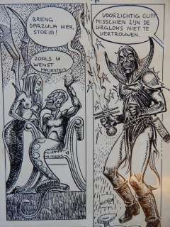 Brugman, Gideon | Brugman, Gideon (Milton Davis) - Colorado - De Kryangh-Sage - Originele pagina (p.30) - (1971) | Catawiki