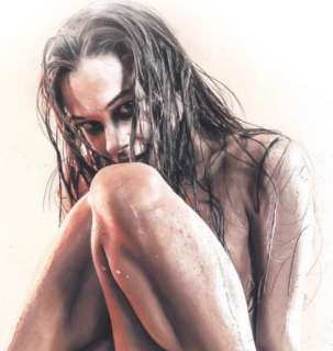 Paul Abert | Abert, Paul - Dessin original en couleur - Folie Douce - Format: 20 x 30 cm. - (2016) | Catawiki