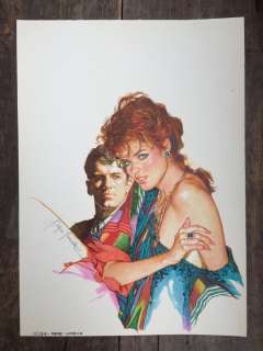 Gonzã¡Lez, José | GonzÃ¡lez, José - Original painting - 9639 - (1980’s) | Catawiki