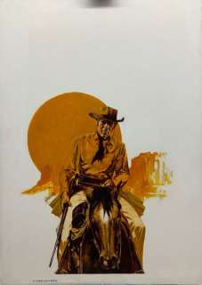 Fernã¡Ndez, Fernando | FernÃ¡ndez, Fernando - Original painting - Western - (1970’s) | Catawiki