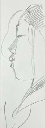 Michetz | Kogaratsu - Dédicace - Art-Book "Fantaisies" - 125 ex N°/S - Broché - EO - (2018) | Catawiki